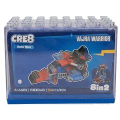 Конструктор Космическая техника 8в2 8 видов BB304B