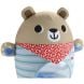 Игрушка Мишка-неваляйка Fisher-Price JLB83