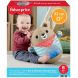 Игрушка Мишка-неваляйка Fisher-Price JLB83