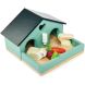 Игрушка из дерева Дом кролика и морской свинки Tender Leaf Toys TL8163
