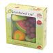 Іграшка з дерева Ящик для фруктів Tender Leaf Toys TL8280, Різнокольоровий