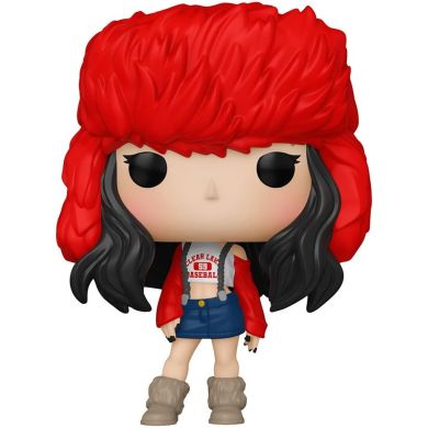 Ігрова фігурка FUNKO POP! серії Blackpink ДЖЕННІ Funko 72603