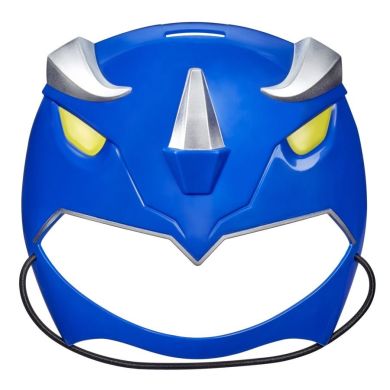 Ігрова маска серії Могутні Рейнджери Синій рейнджер (Classic Blue Ranger) E8642