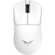 Ігрова миша бездротова VGN Dragonfly F1 MOBA (VGN-F1-MOBA-WL-WHT), Білий