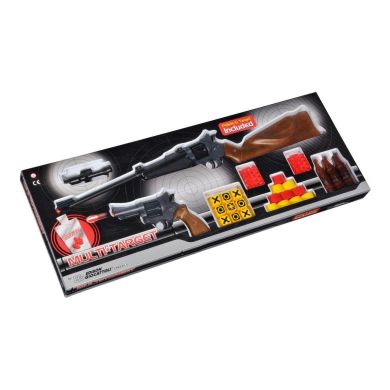 Іграшковий набір рушниця і пістолет ED-0629220