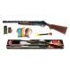 Іграшковий набір рушниця і пістолет ED-0629220