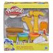 Ігровий набір Hasbro Play-Doh Будівельні інструменти E3342