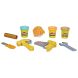 Ігровий набір Hasbro Play-Doh Будівельні інструменти E3342