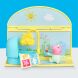Ігровий набір PEPPA FIGURINES серії Кімнати КІМНАТА КРИХІТКИ ЕВІ G2835