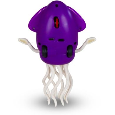 Интерактивная игрушка TIKI WIKI КАЛЬМАРИНИ ДЕНСЕРИНИ (свет, украинский, пурпурный) Tiki Wiki 158-21-UA-P