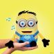 Интерактивная мягкая игрушка PUPPETRONIC BY REAL FX Palm серии Мужчины ГЕНРИ MIN-1050