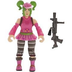 Колекційна фігурка Fortnite Micro Legendary Series Zoey, 6см FNT0962