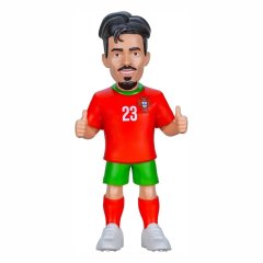 Коллекционная фигурка PORTUGAL Vitinha 12 см MINIX 22878