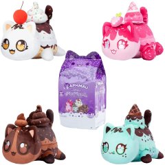 Коллекционная игрушка большая Aphmau Ice Cream S2 6800