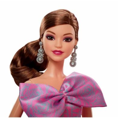 Коллекционная кукла Barbie Особый День рождения JBJ07
