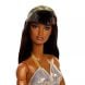 Коллекционный набор You Create Barbie Basics брюнетка JJX35