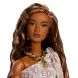 Коллекционный набор You Create Barbie Basics брюнетка JJX35