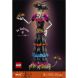Конструктор LEGO Ideas Ла Катріна Набір із фігуркою 21372
