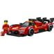Конструктор Ferrari 499P Lego Speed Champions 77261
