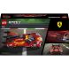 Конструктор Ferrari 499P Lego Speed Champions 77261