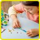 Конструктор Фоторамка й скриня для прикрас Мірабель LEGO Disney 43239