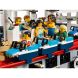 Конструктор LEGO Creator Американські гірки 4124 деталі 10261