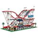 Конструктор LEGO Creator Американские горки 4124 детали 10261