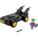 Конструктор LEGO DC Batman Погоня на Бетмобілі: Бетмен проти Джокера 54 деталі 76264
