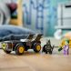 Конструктор LEGO DC Batman Погоня на Бэтмобиле: Бэтмен против Джокера 54 детали 76264