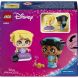 Конструктор LEGO Disney Princess Мініпринцеси Жасмін і Рапунцель 43303