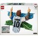 Конструктор Ліонель Мессі &mdash; святкування Lego Editions Football 43018