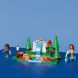 Конструктор Лісовий водоспад LEGO Friends 93 деталі 41677