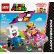 Конструктор Mario Kart &ndash; Wario и King Boo LEGO Super Mario 72038