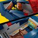 Конструктор X-Jet Людей Ікс LEGO Super Heroes 76281