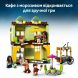 Конструктор Качественные товары для квиддича и кафе с мороженым LEGO Harry Potter TM 76452