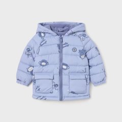 Куртка, 3F, 80 Mayoral Голубой 2.469