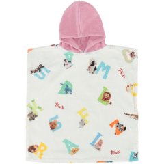 Уголок для купания ALFABETO, 75x75, цв.999 19446/AT00