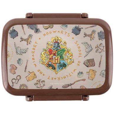 Ланчбокс Гаррі Поттер HP25-160