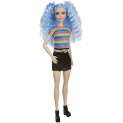 Лялька Barbie Барбі Модниця GRB61