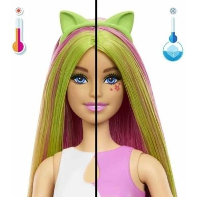 Кукла Barbie Pop Reveal серии Костюмированная вечеринка образ кролика JCN88