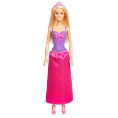 Лялька Barbie Принцеса в асортименті 29 см DMM06