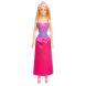 Лялька Barbie Барбі Принцеса в асортименті 29 см DMM06