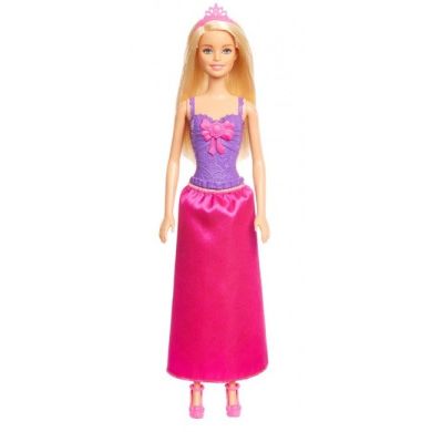 Кукла Barbie Барби Принцесса в ассортименте 29 см DMM06