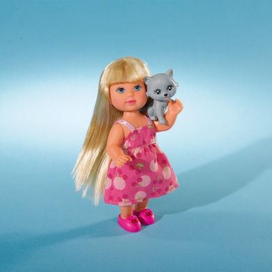 Кукла Эви с маленьким питомцем Simba Toys Evi Love 5730513