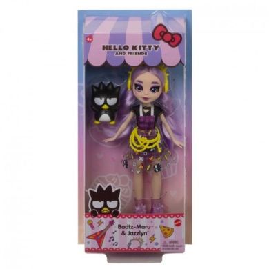 Лялька Hello Kitty в асортименті GWW95