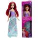Лялька-принцеса Квітковий принт Disney Princess (в ас.) JCY42