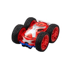 Машина MINI FLIP NEO, 1:34, РК, 2,4 GHz (ГГц), червона Exost 20290-1