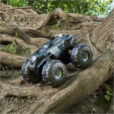 Радиоуправляющая машина Batmobile 6062331