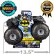 Радиоуправляющая машина Batmobile 6062331