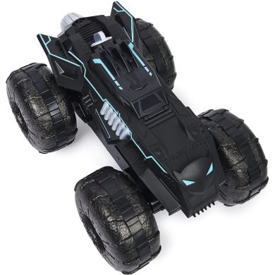 Радиоуправляющая машина Batmobile 6062331